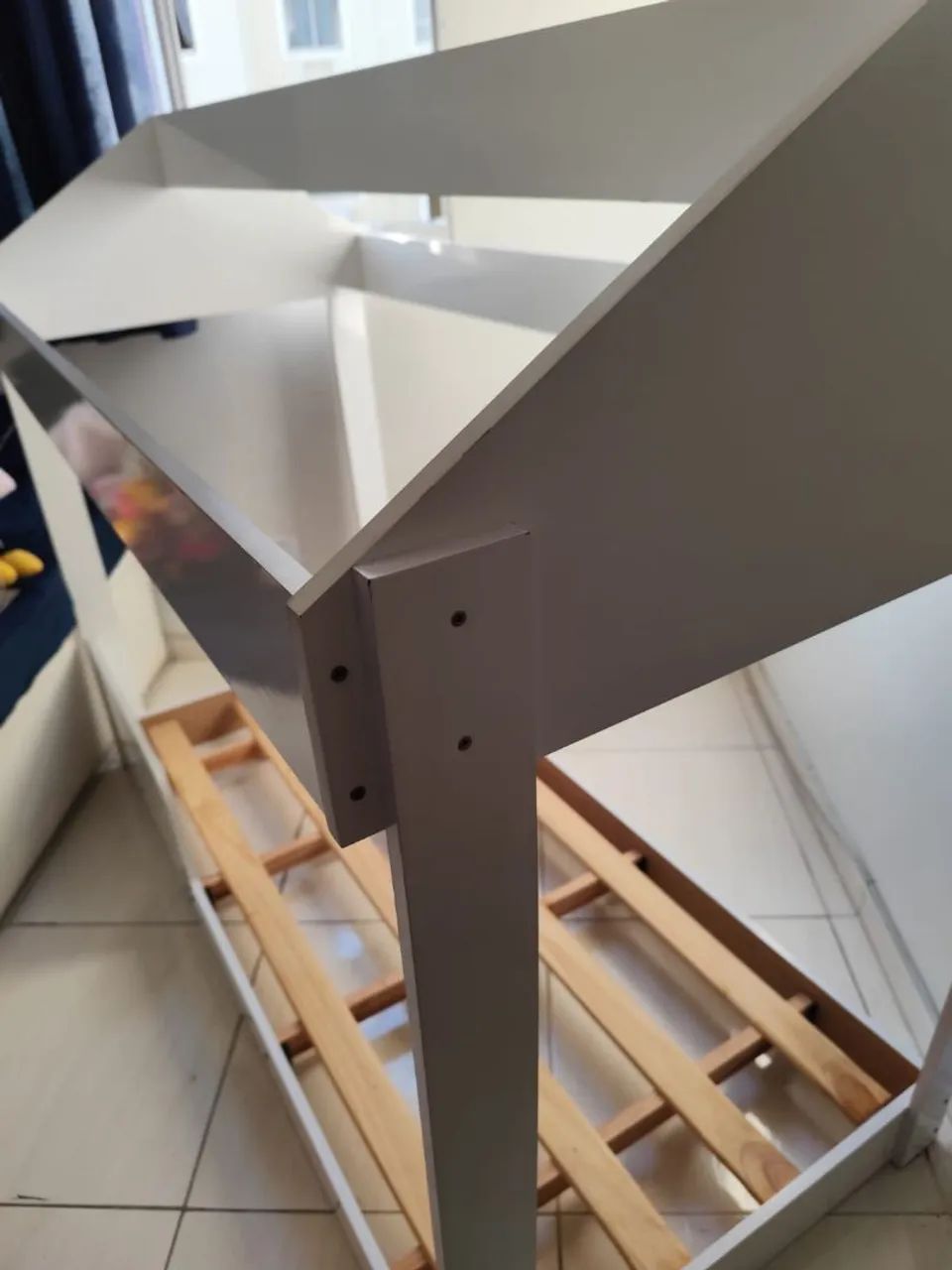 Cama infantil 
