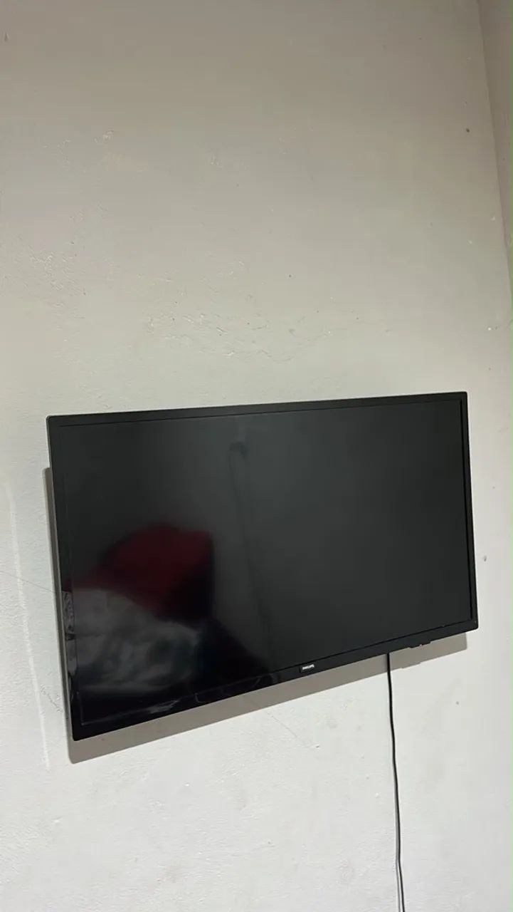 Vendo tv Philips  - Foto 3