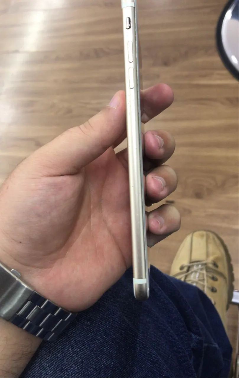 IPHONE 7 PLUS - Celulares e Smartphones - Centro, Diadema IPHONE 7 PLUS - Celulares e Smartphones - Centro, Diadema
