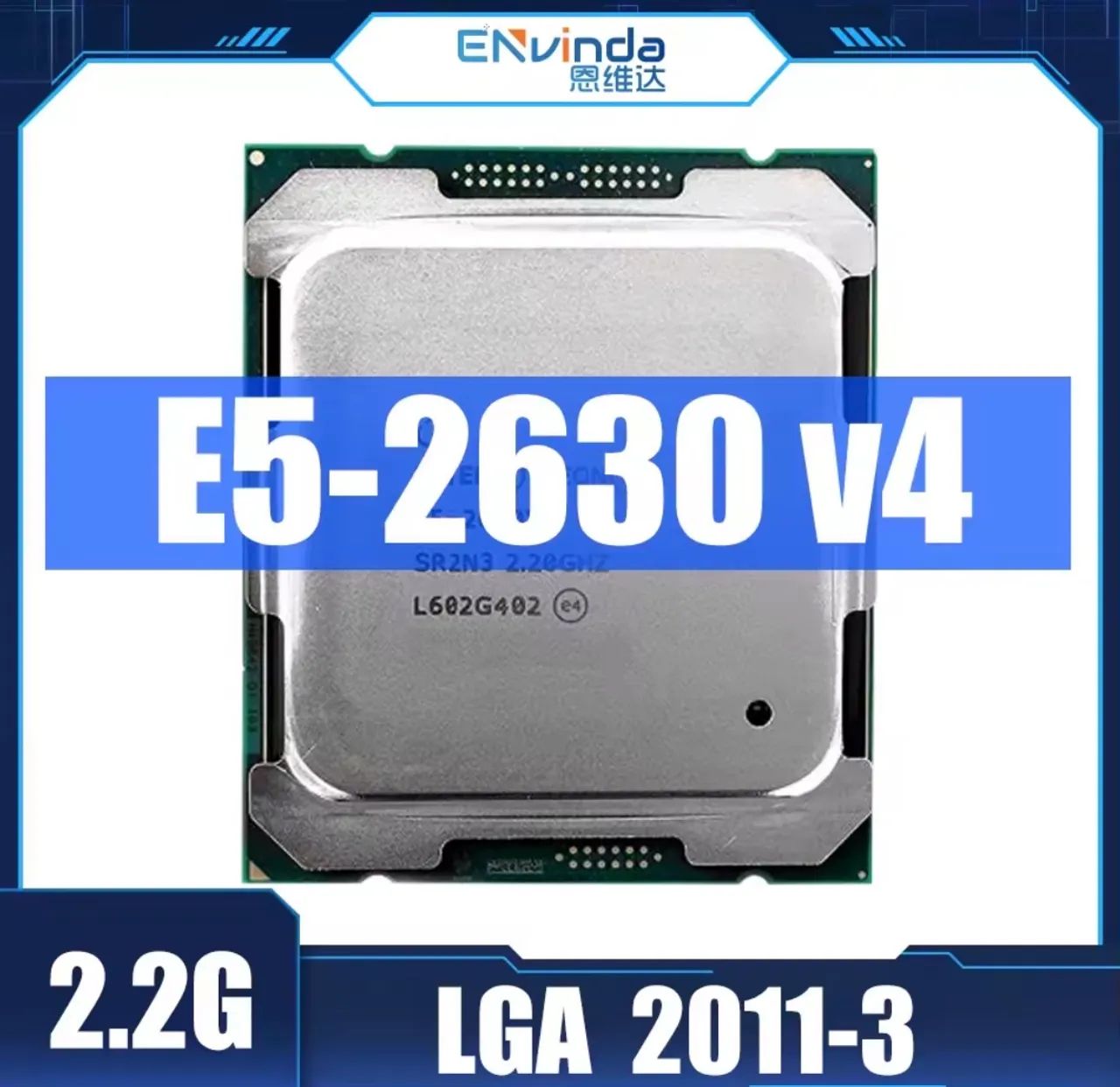 Placa Mãe X99 mr9a + xenon e5-2630 v4 - Foto 5