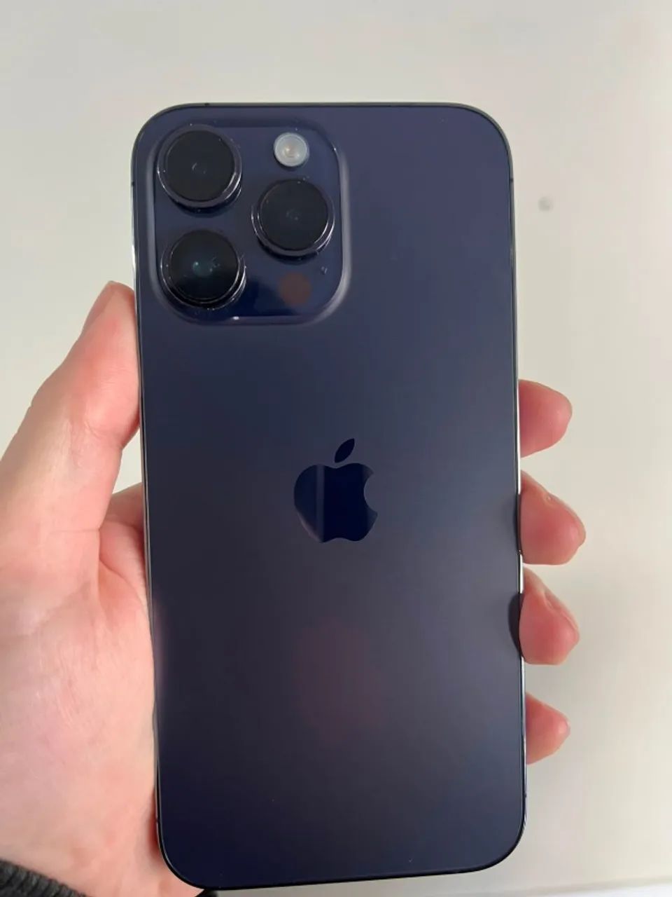 iPhone 14 Pro Max 256GB - Roxo