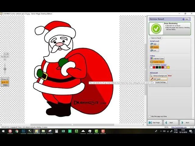 Vetor magic  - Foto 2