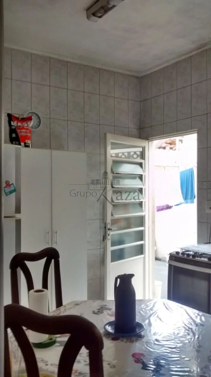Casa Sobrado em São José dos Campos - Foto 4