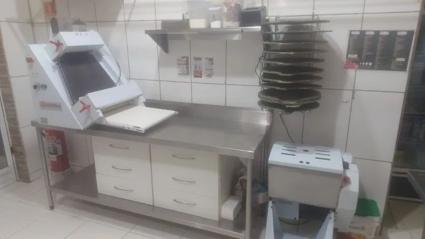 Venda Pizzaria em Funcionamento  - Foto 3