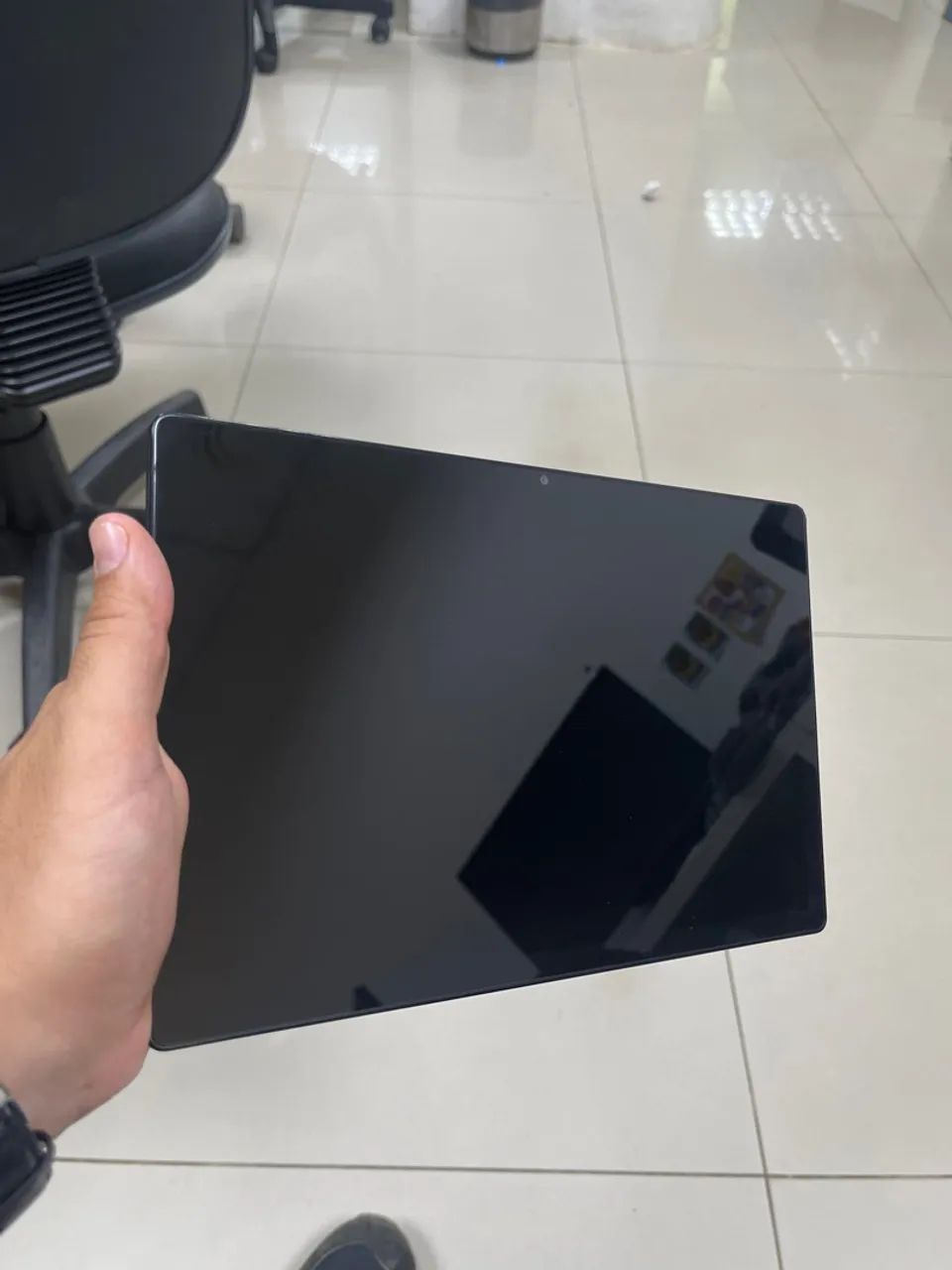 Tablet Samsung Galaxy Tab A8 - Foto 2