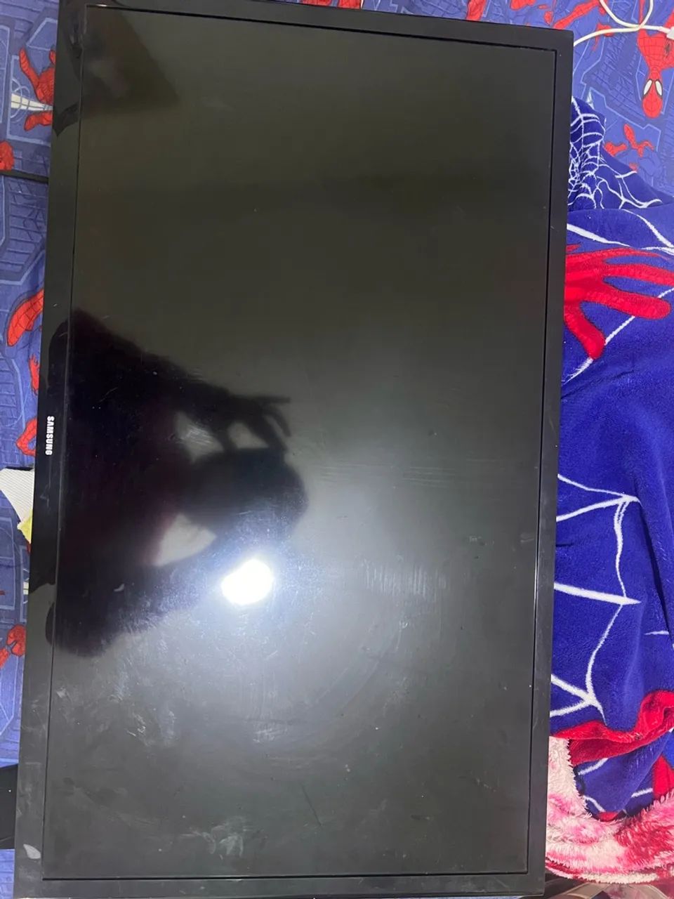 TV Smart 32 Samsung