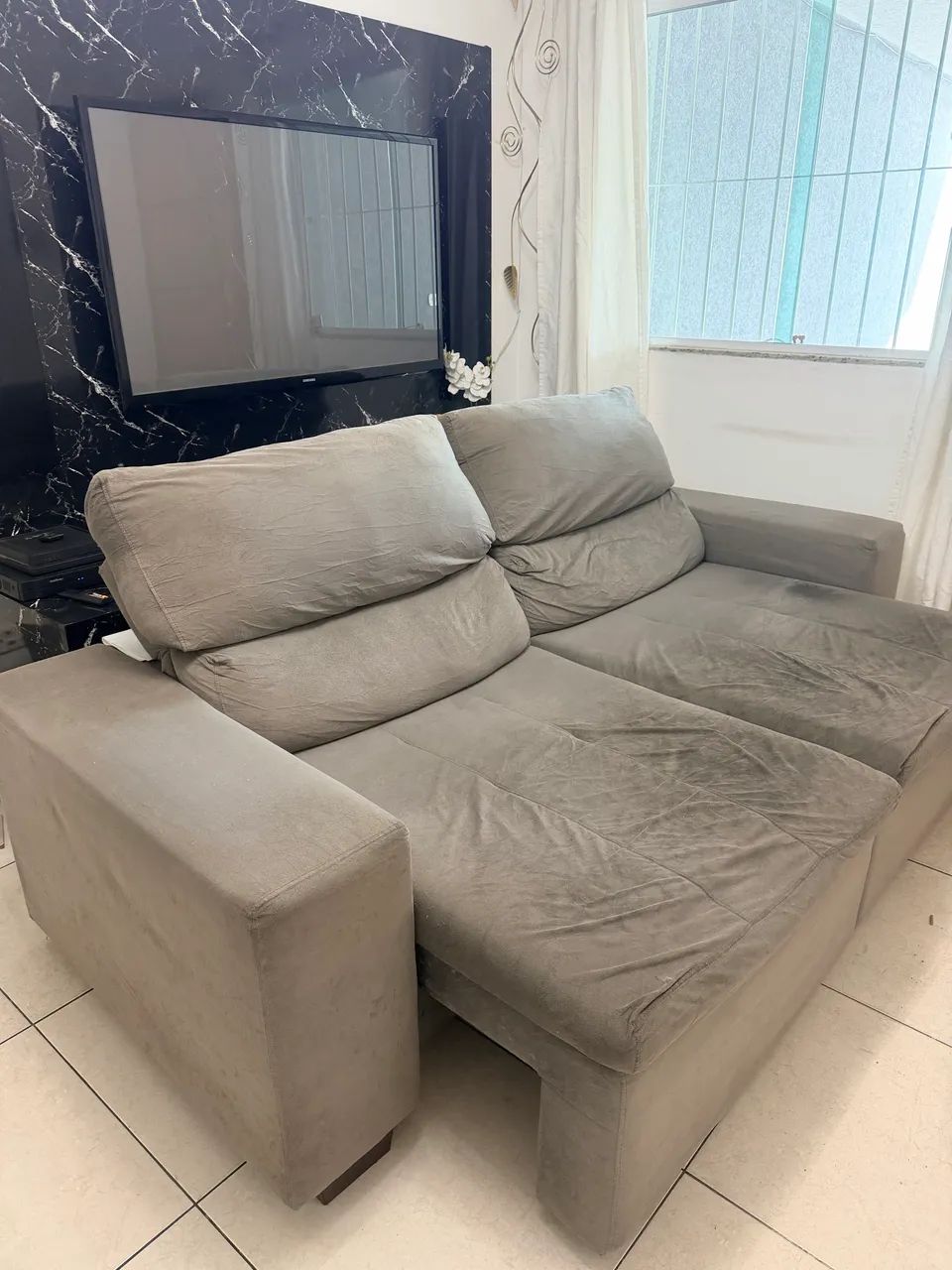 Sofá 