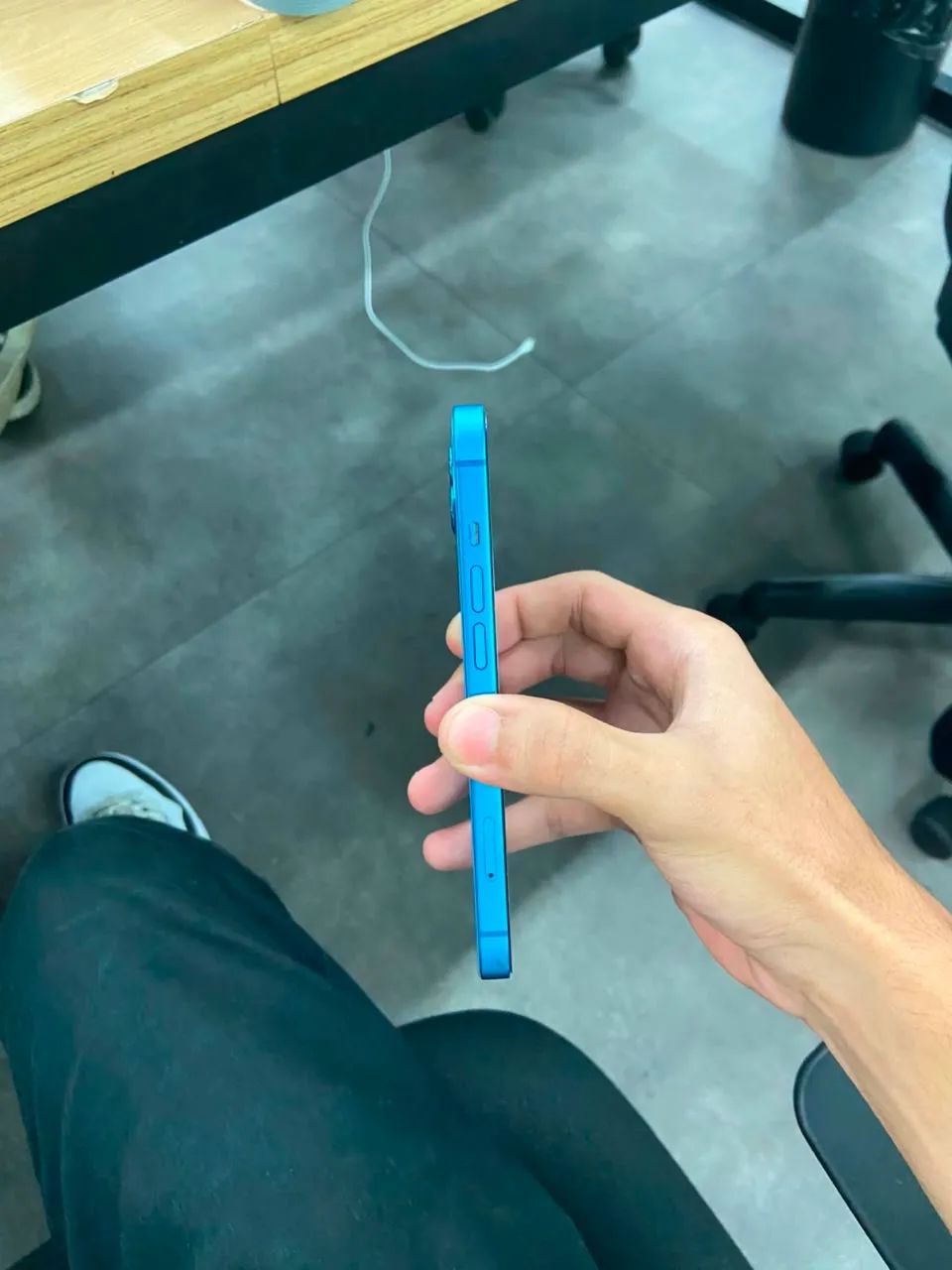 iPhone 13 128 g - Foto 3