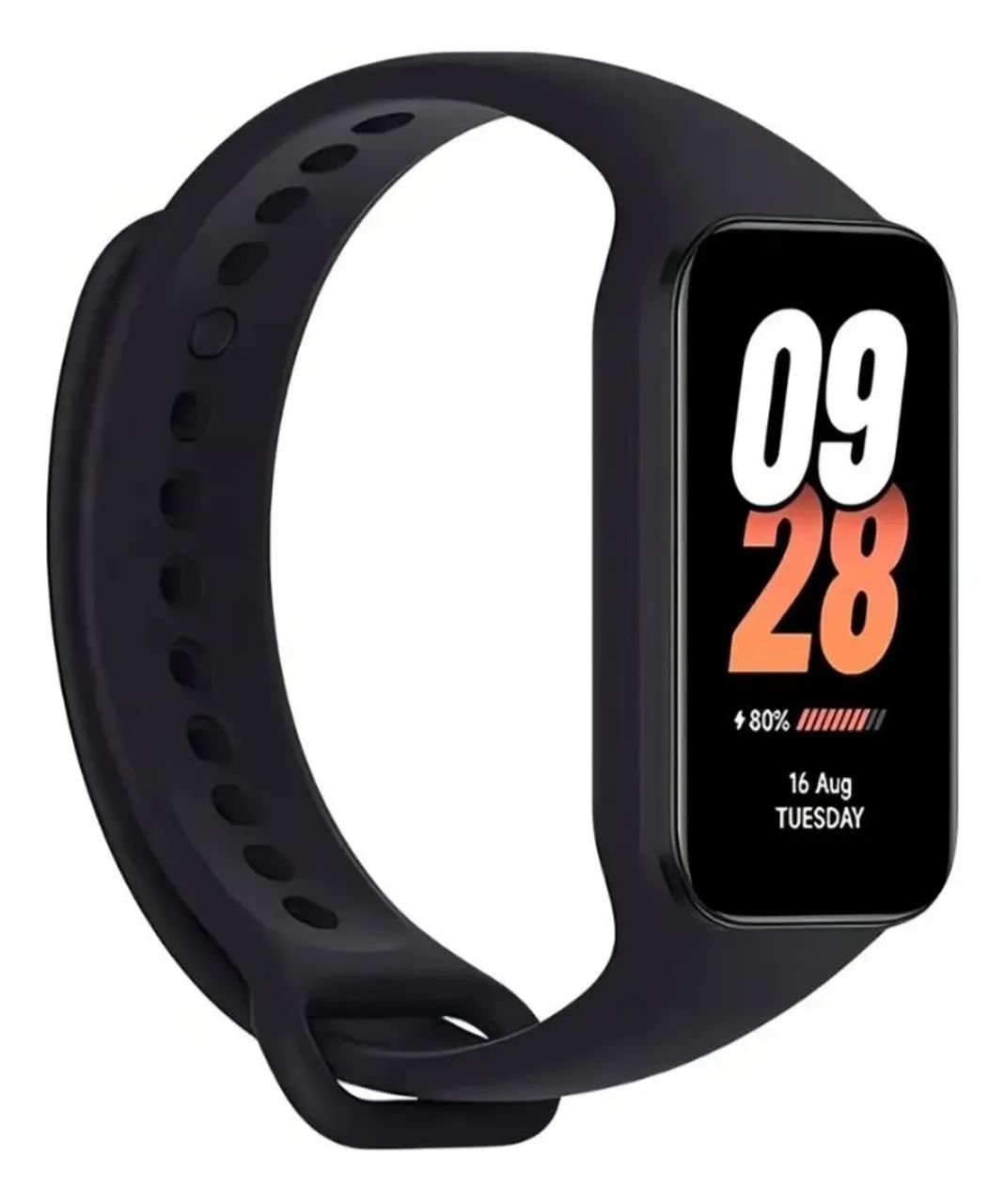 Mi band 8 active