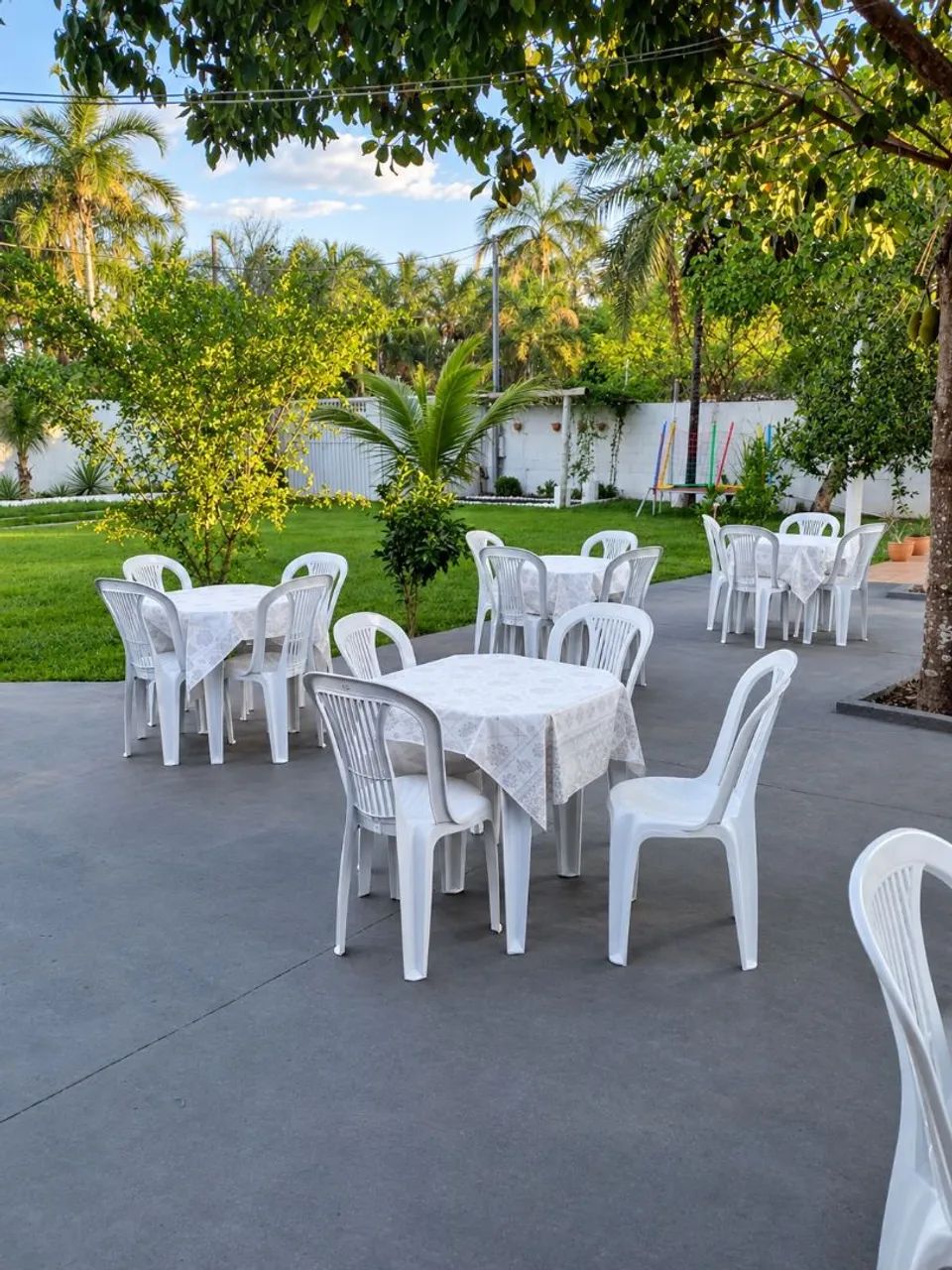 Alugo chácara para eventos - Foto 3