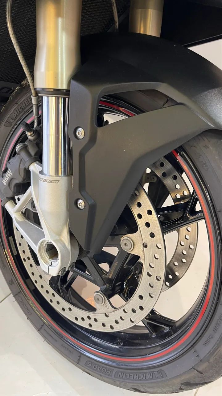 BMW S1000rr - Foto 4