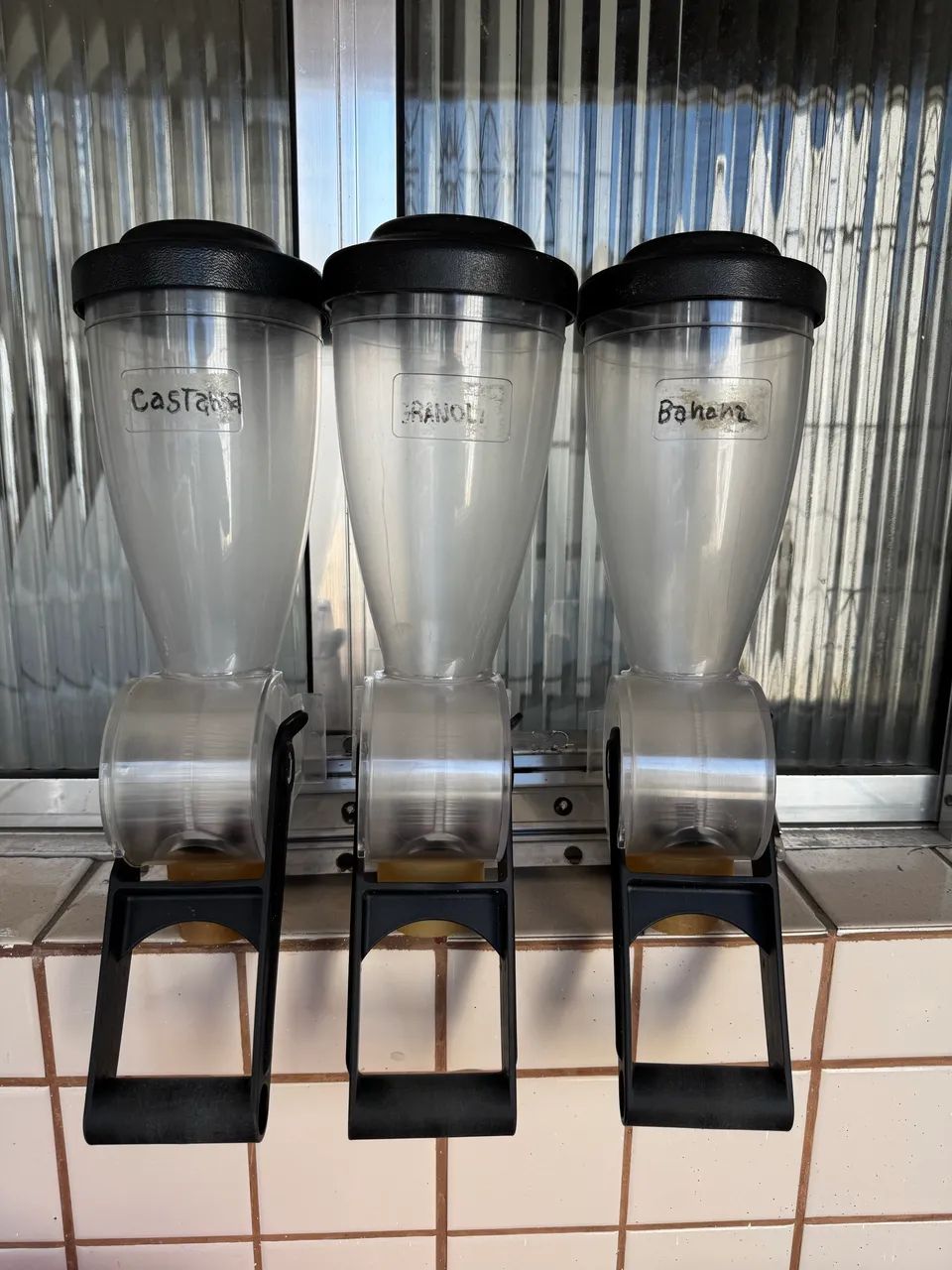 Dispensadores  - Foto 2