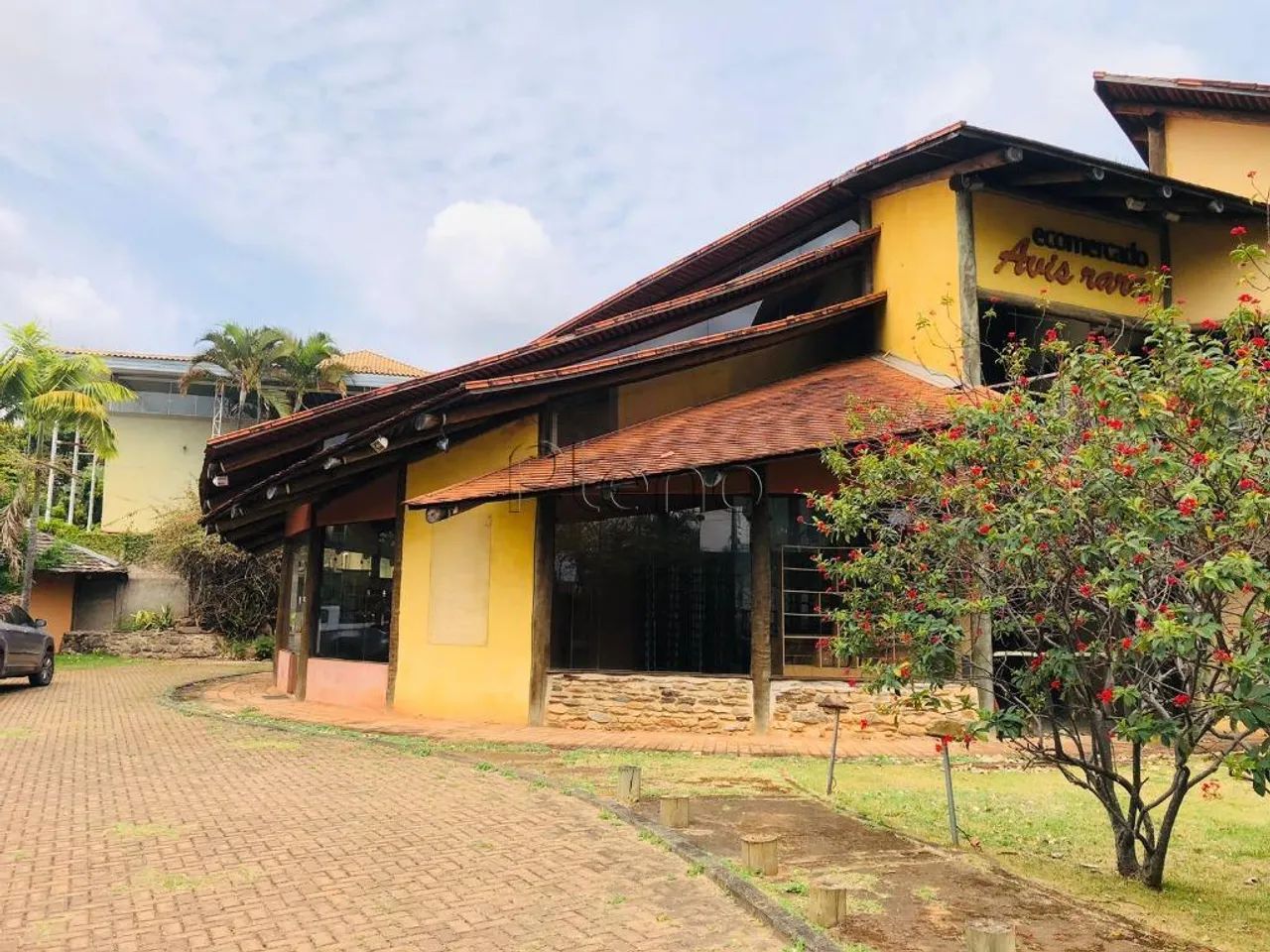 Salão para venda no Jardim Conceição (Sousas), Campinas - Foto 3