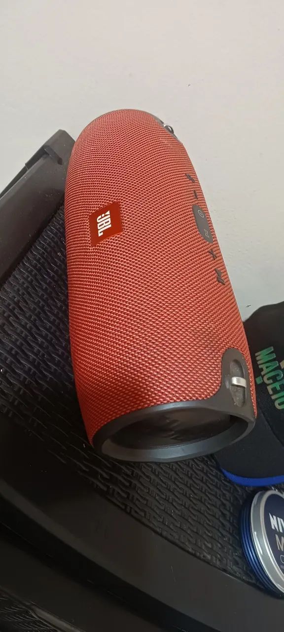 JBL Xtreme - Foto 5