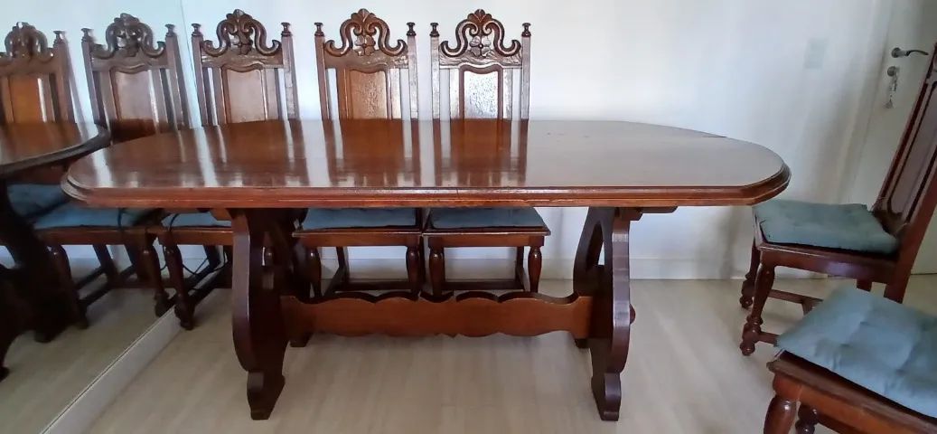 Mesa Linda de Jantar  - Foto 2