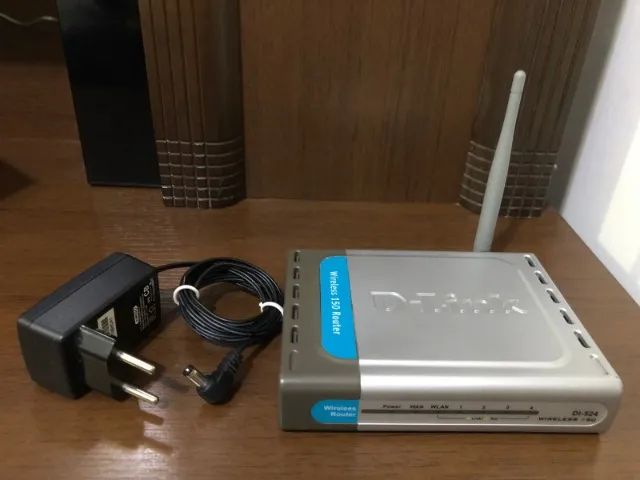 Roteador D-Link - Foto 6
