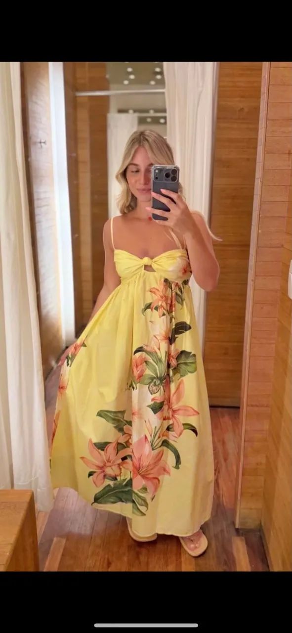 Vestido Babi?