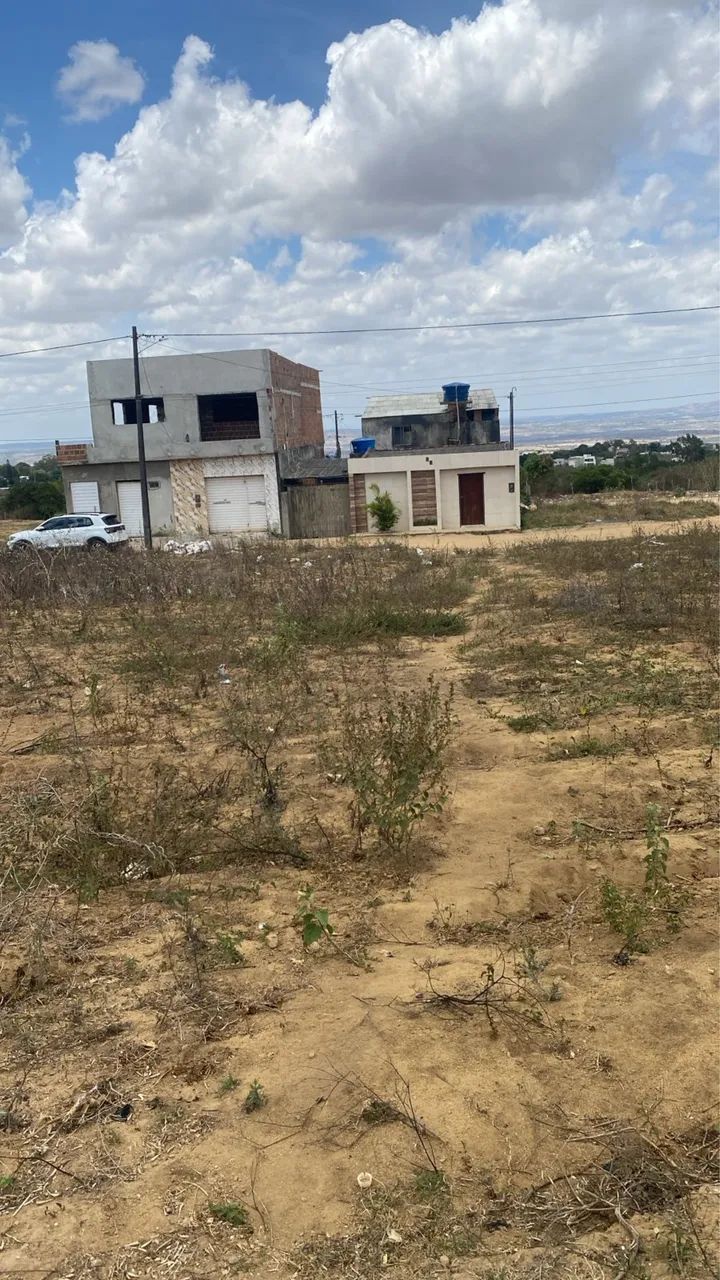2 terrenos