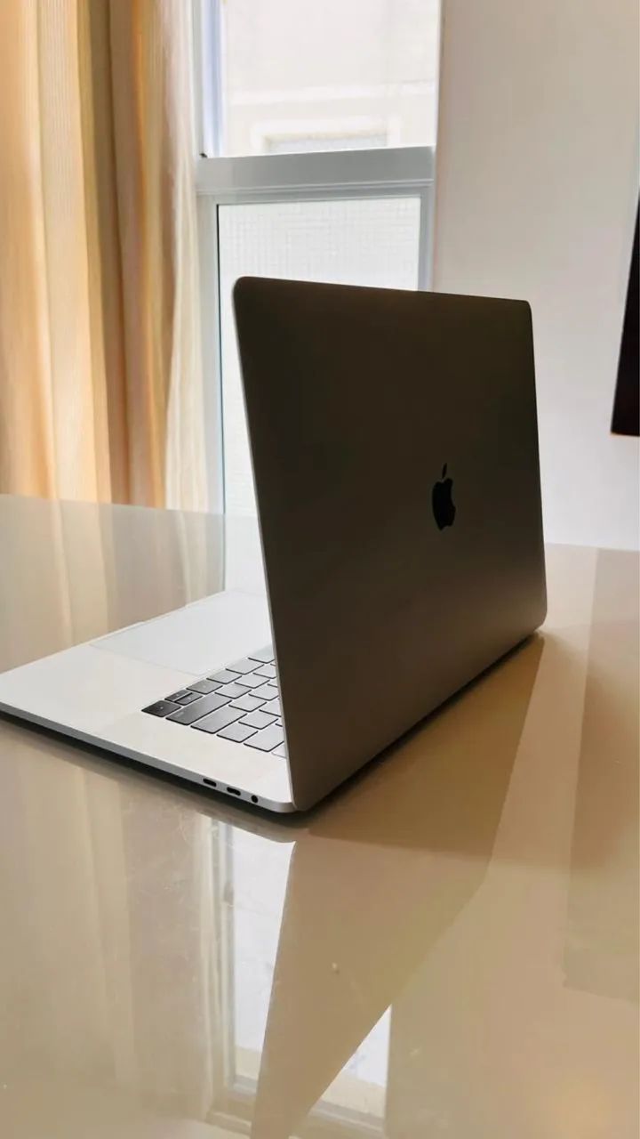 MacBook Pro core i7 16 gb ram SSD 256 gb - Foto 3
