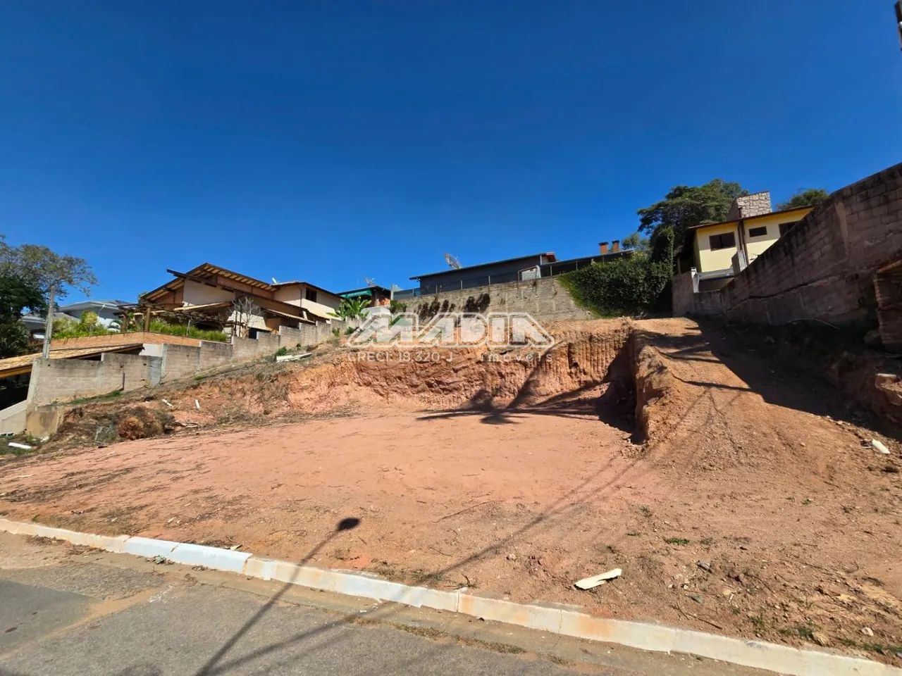 terreno - Vista Alegre - Vinhedo - Foto 4