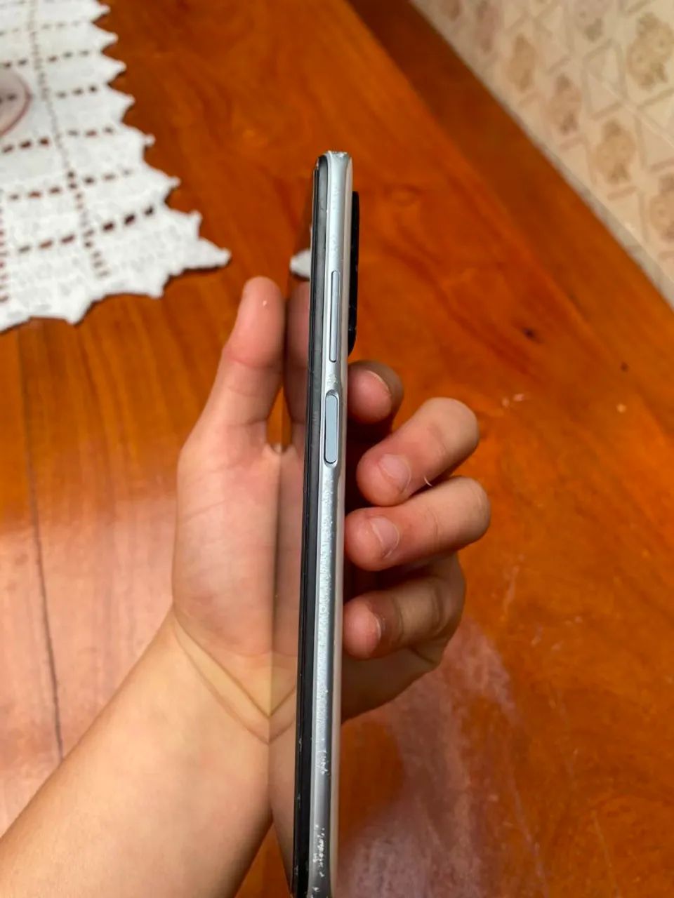 Vende-se redmi note 10  - Foto 3