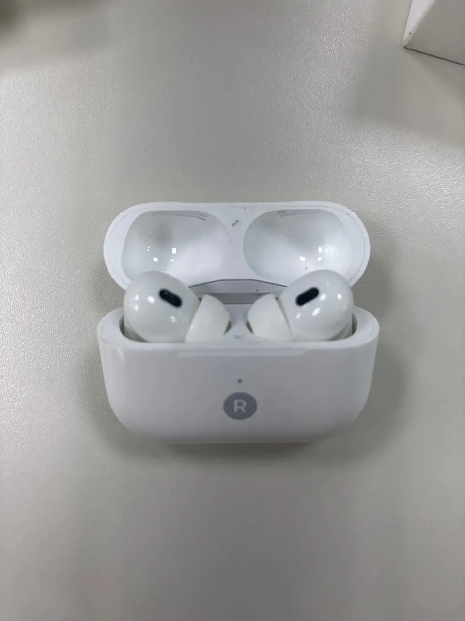 Air Pods PRO 2 Geração - Fones de Ouvido - Belvedere, Montes