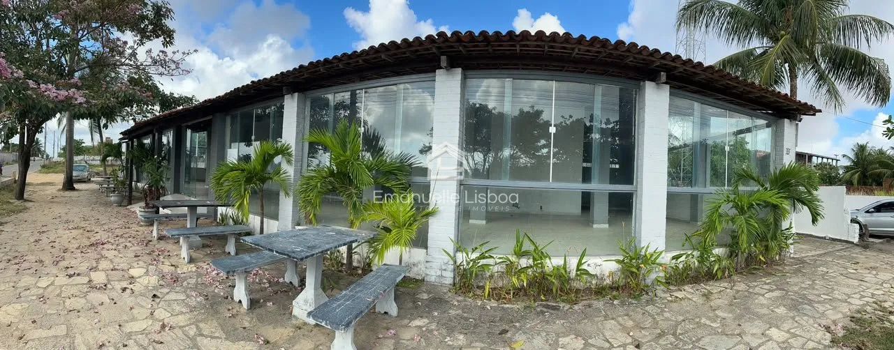 Imóvel Comercial de no bairro Carapibus, em Conde