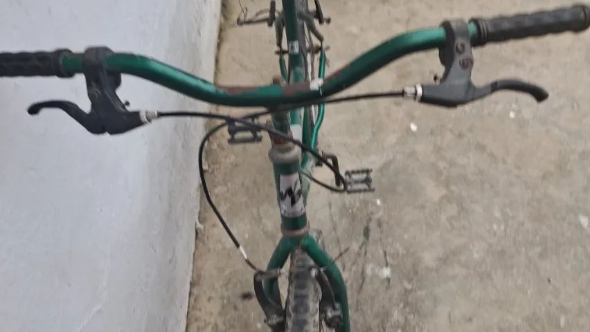 Bicicleta Aro 26 - Foto 2