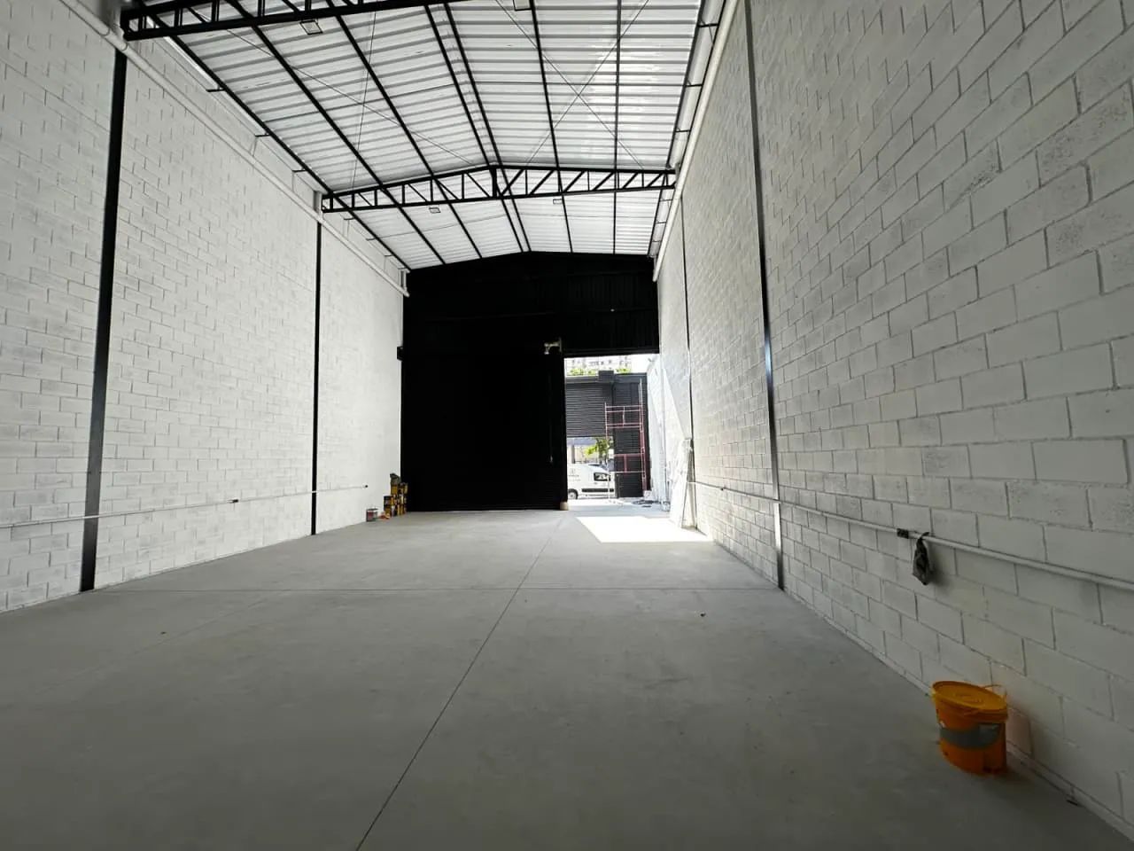 Galpão na Rua Tamuanas, 12  300 m² - Foto 4