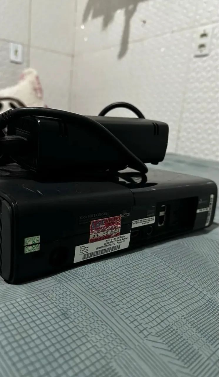 Xbox 360