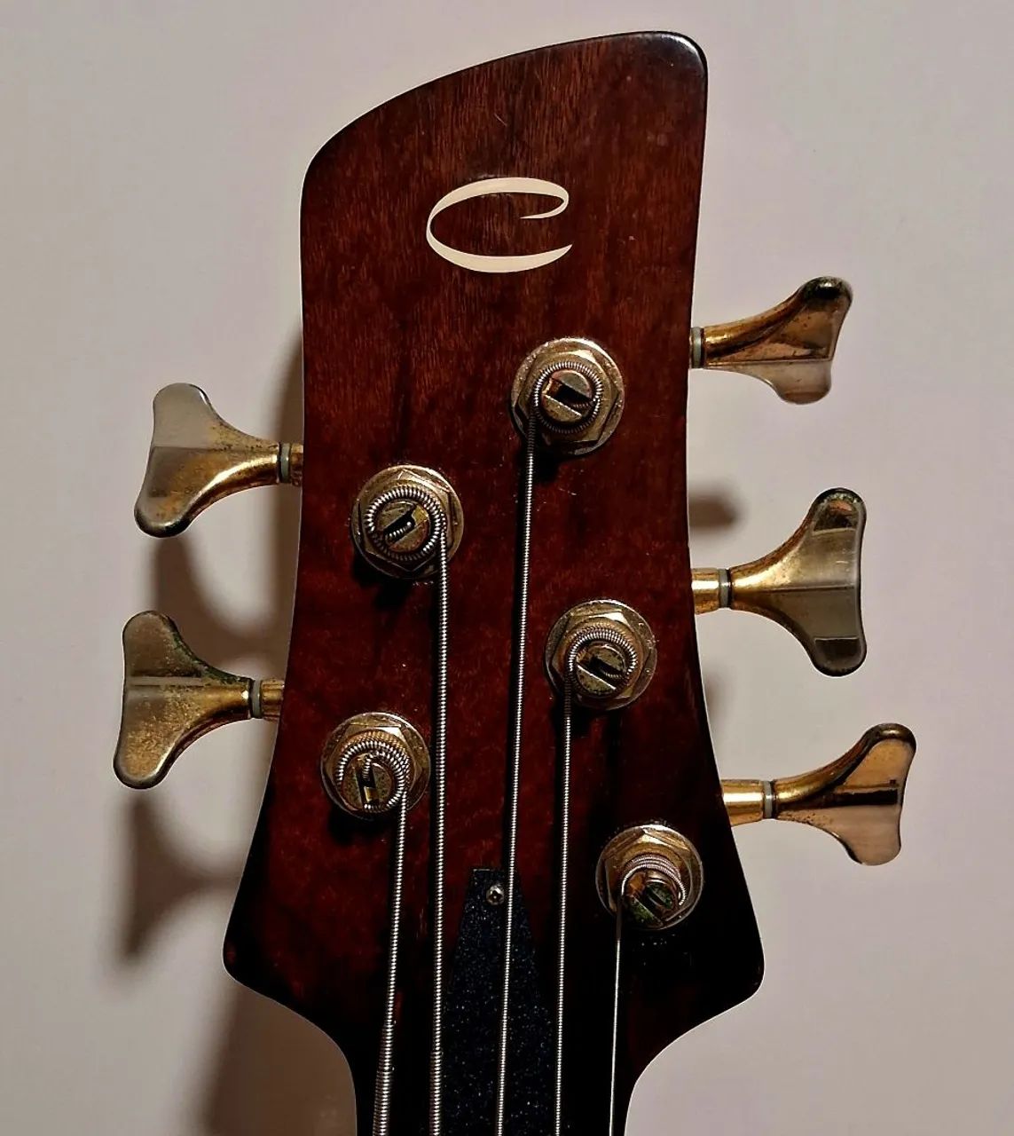 Baixo de luthier  - Foto 3