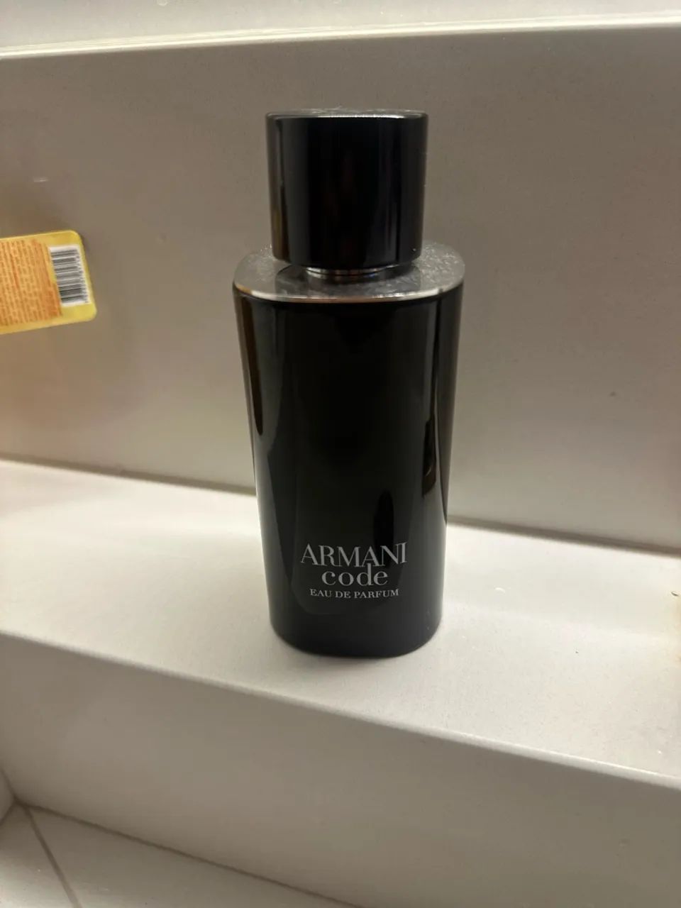 Perfume Armani Code - Foto 2