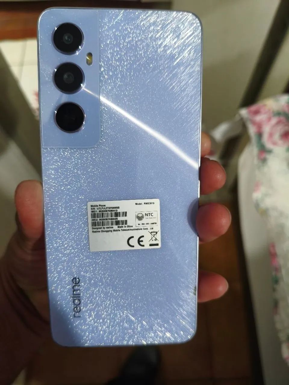 Celular Realme C65  - Foto 2