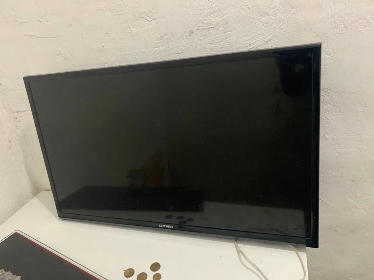 TV SAMSUNG 32" À VENDA 