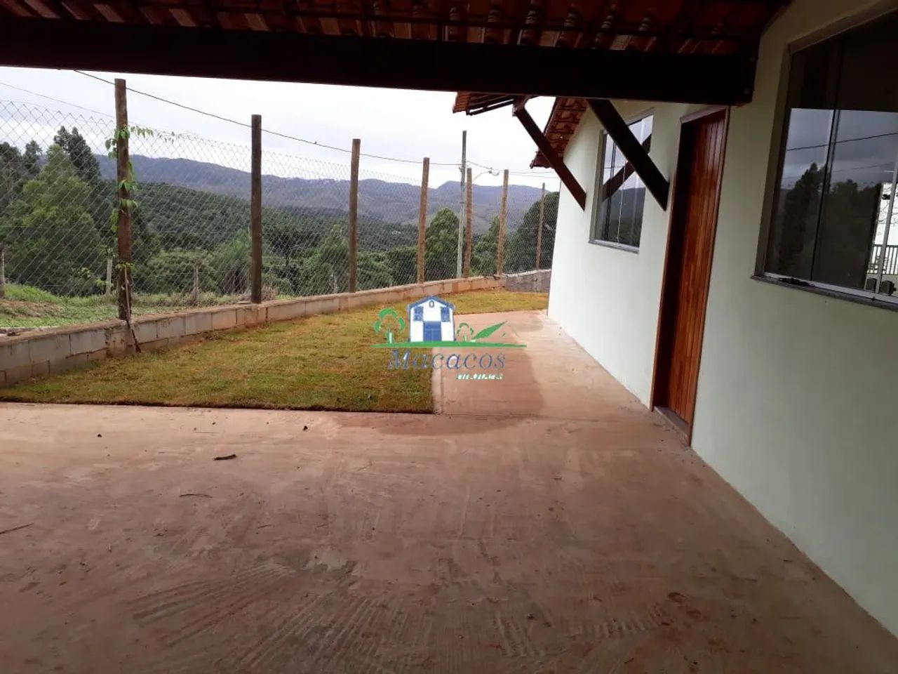 Casa em Macacos - Foto 2