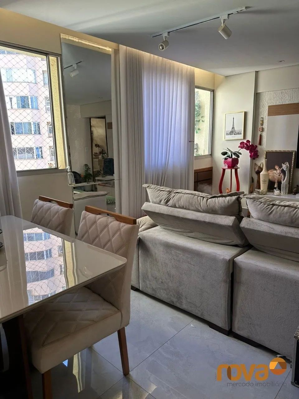 3 quartos 1 suite no Setor Oeste - Foto 3