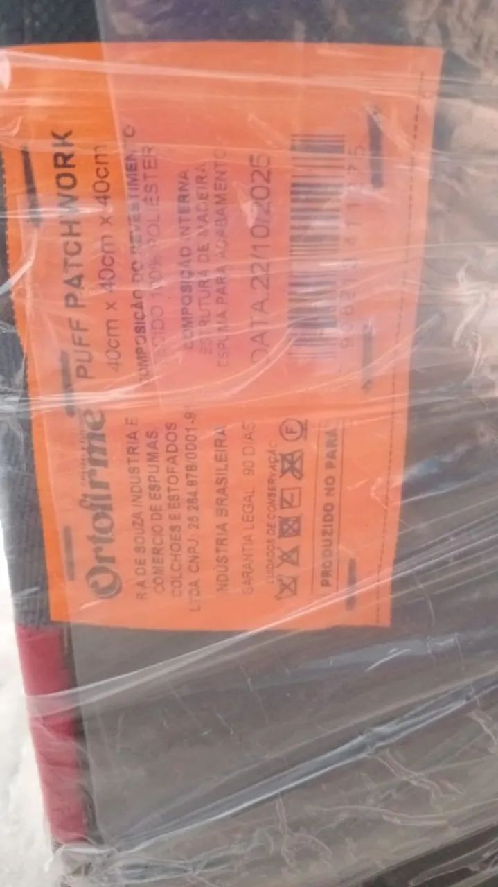 PUFF ORTOFIRME - Foto 3