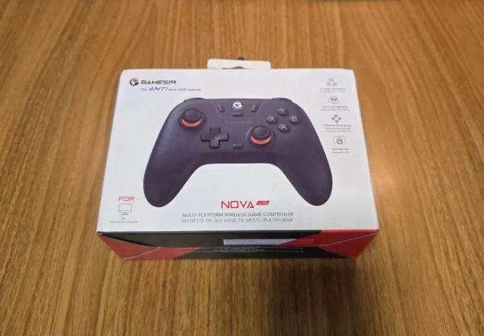 Controle T4 Nova Lite - Foto 5
