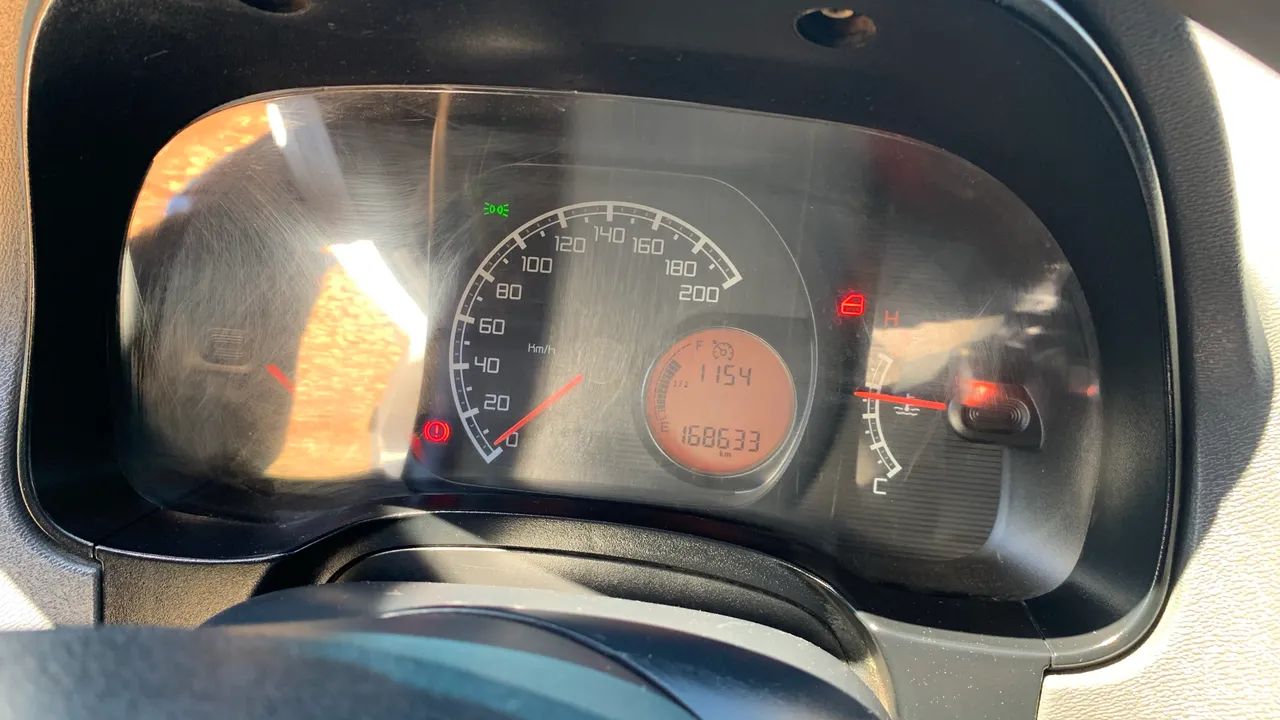 Fiat Strada Working 1.4 MPI Fire Flex 8V CS 2015 - Foto 2