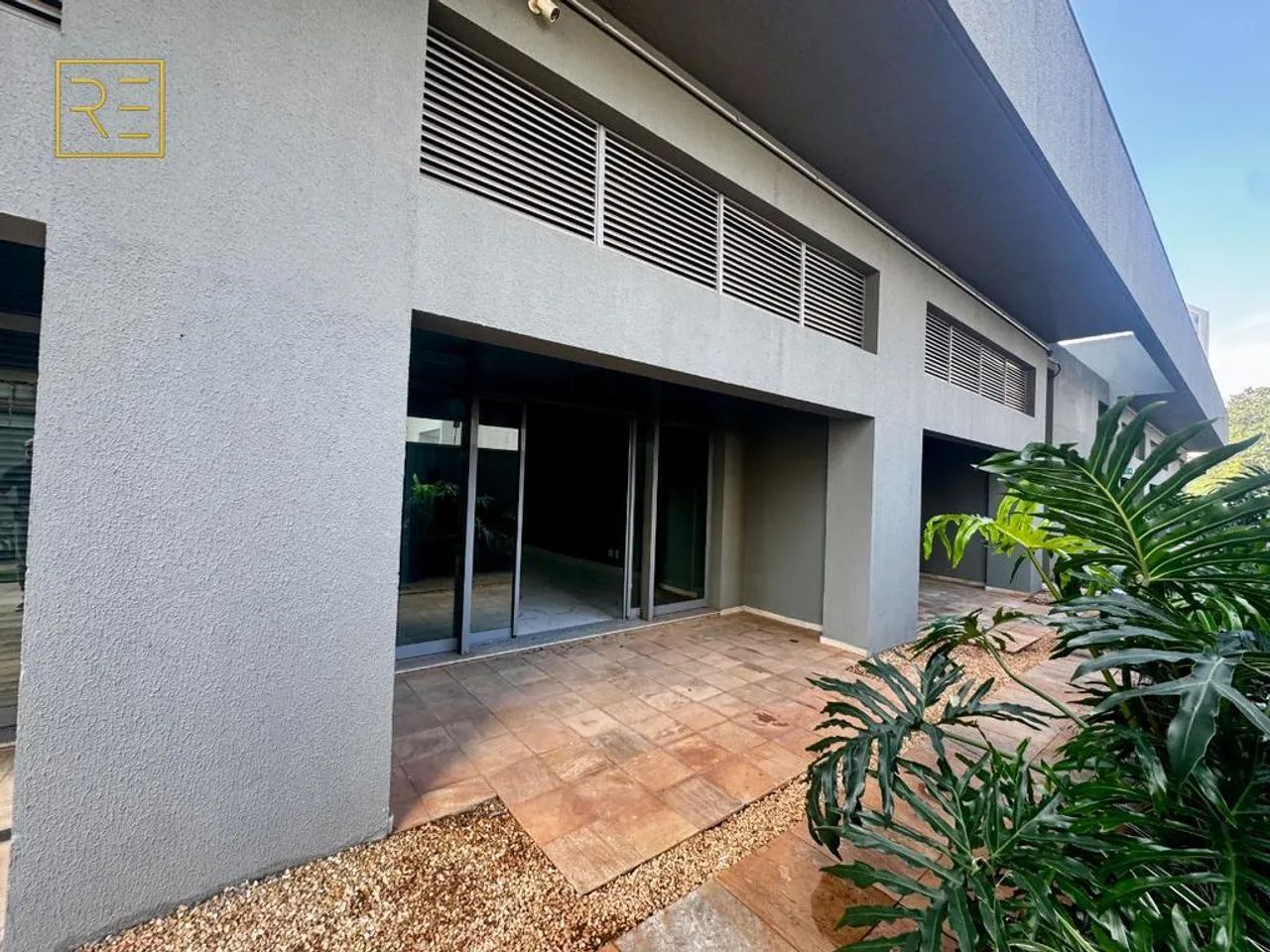 Sala para alugar em Campinas, Cambuí, com 70 m², Helbor Offices Norte Sul - Foto 4