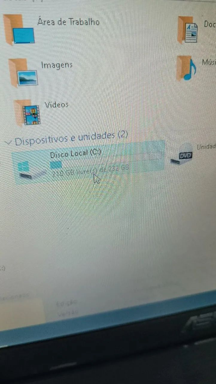 Notebook ASUS AMD OPORTUNIDADE DE NEGÓCIO  - Foto 3