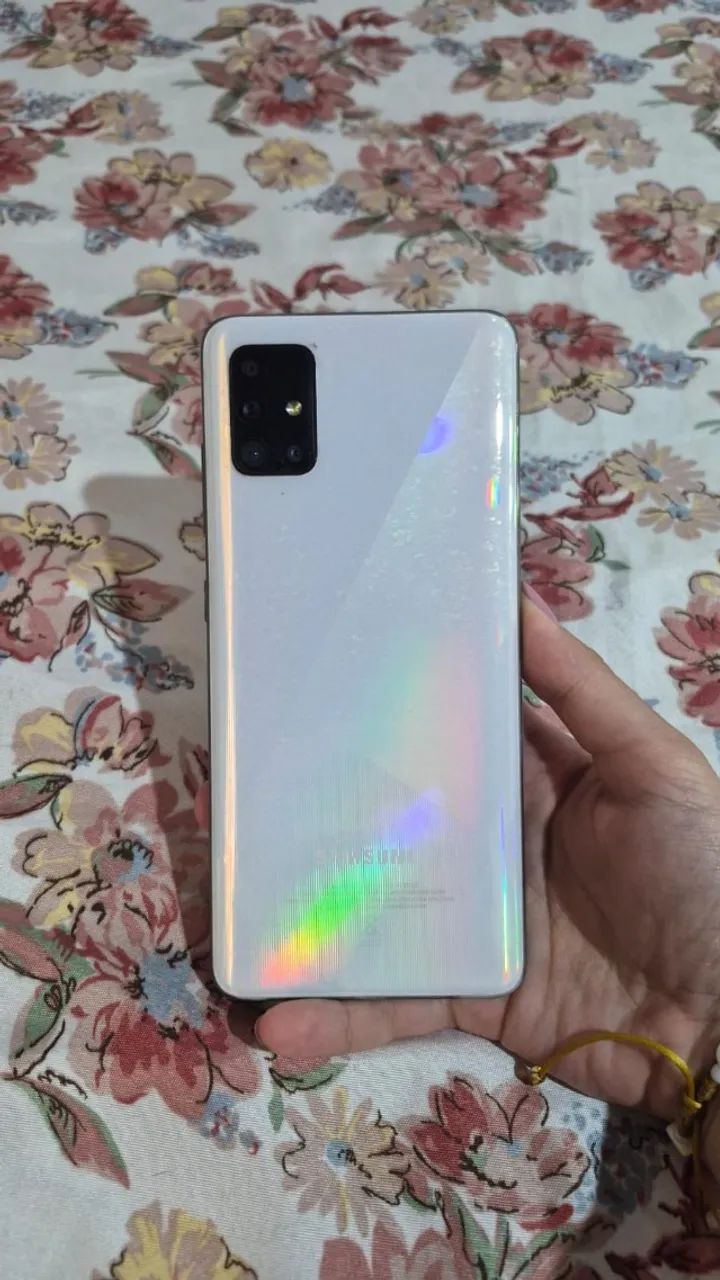 Samsung Galaxy A51