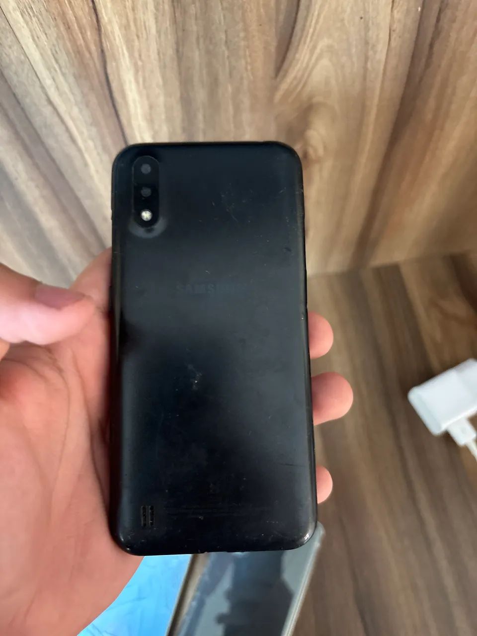 Kit 4 smartphones para conserto  - Foto 4