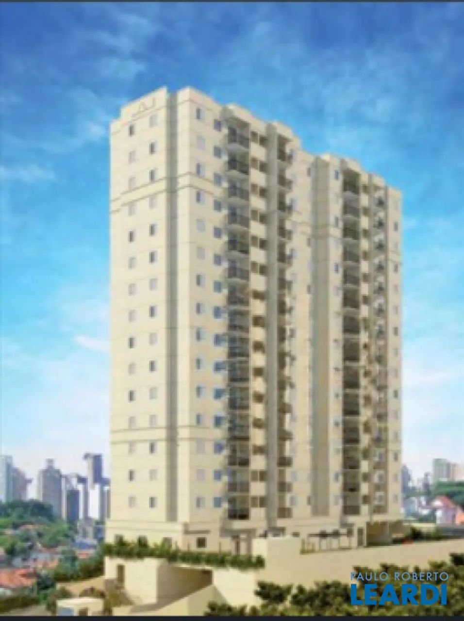 APARTAMENTO - VILA VALPARAÍSO - SP - Foto 5