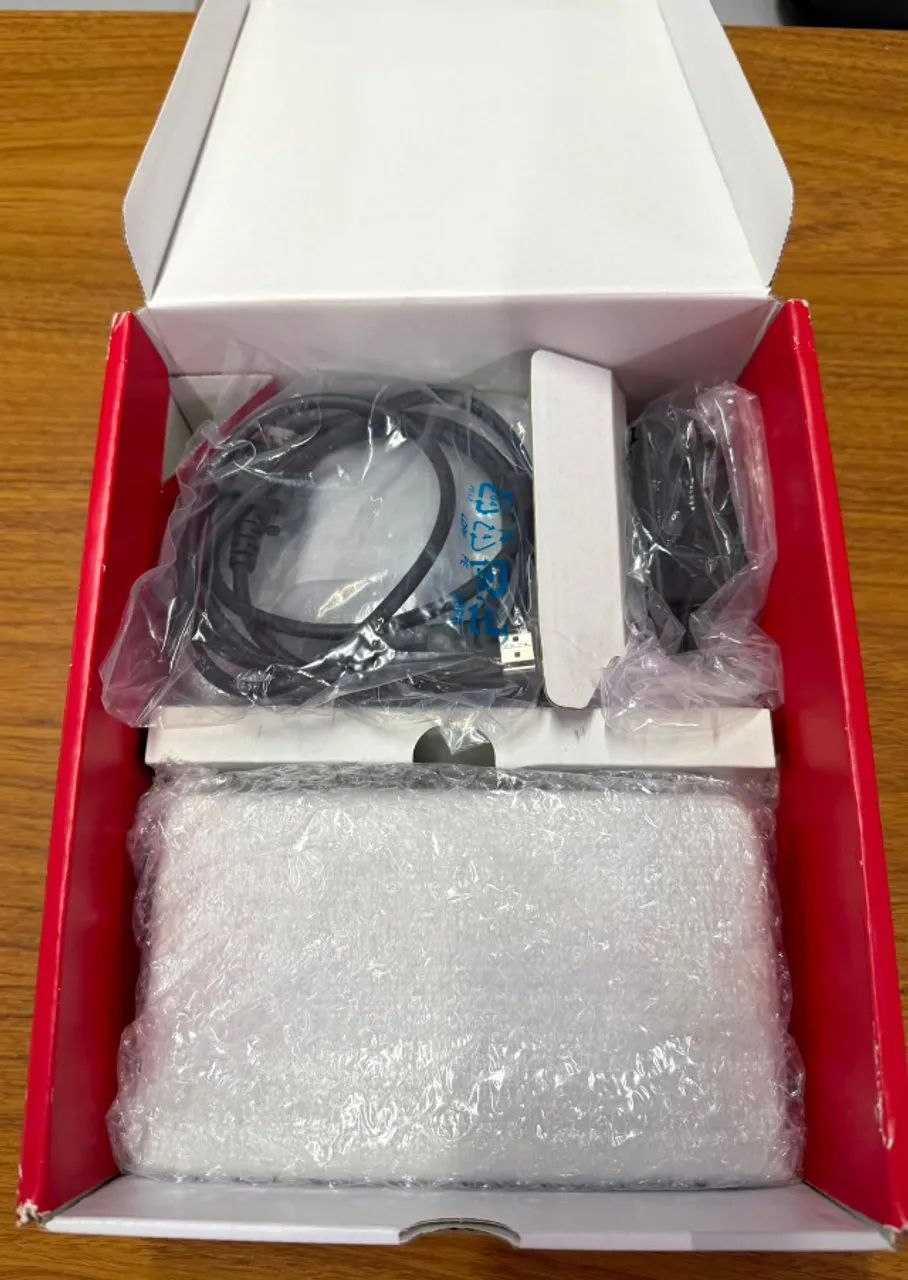 NINTENDO SWITCH OLED - Foto 4