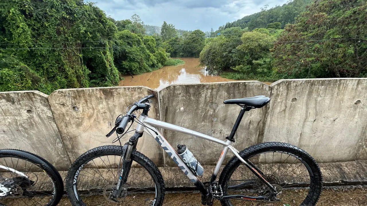 Mtb Rava rakan Deore 12V - Foto 2
