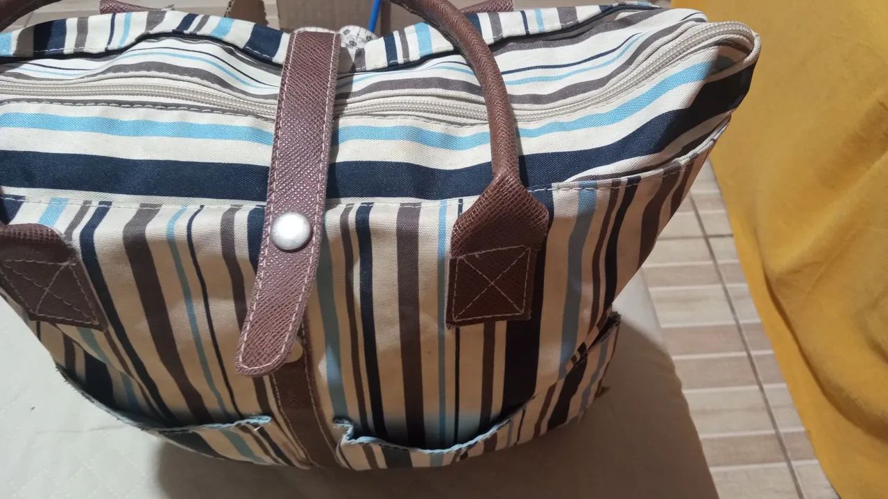 Bolsa casual - Foto 4