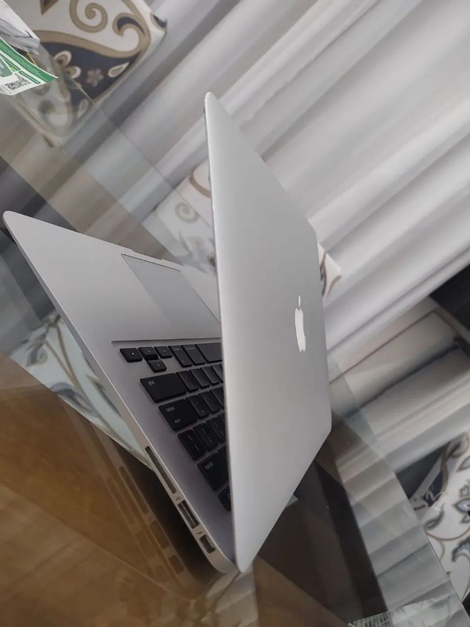 Macbook Air Core i5 128gb SSD - Foto 3