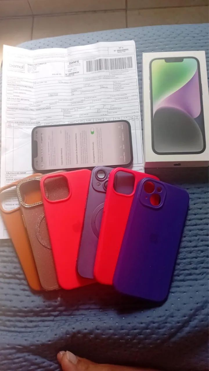 iPhone 14 - Foto 4