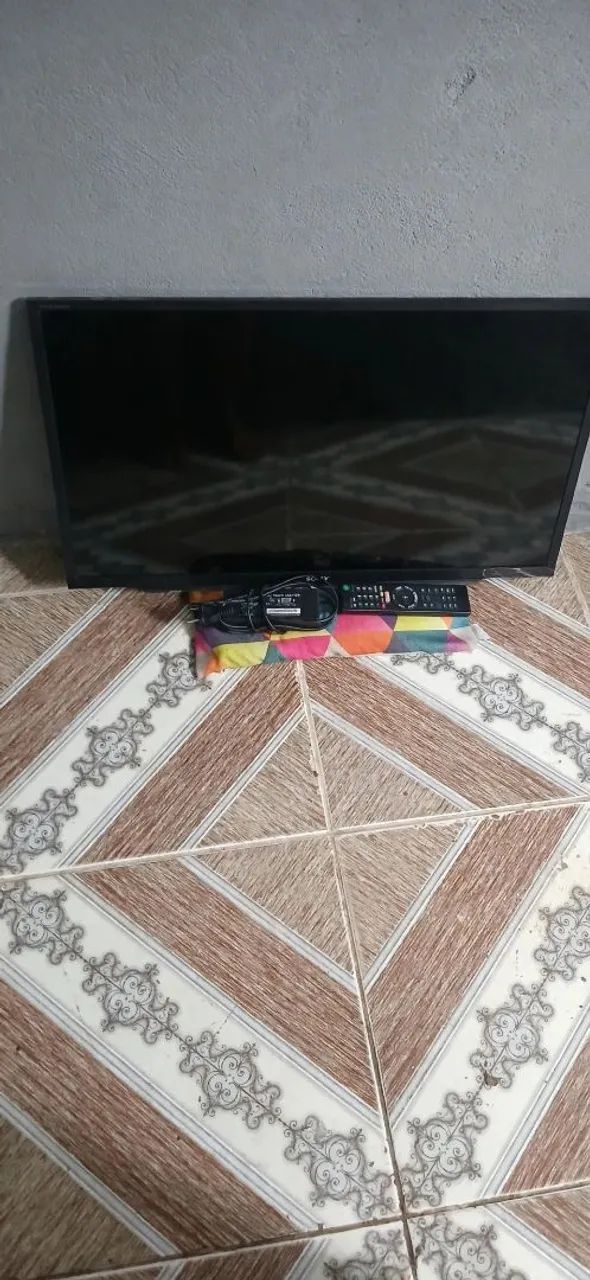 ? TV Sony 32 Polegadas por Apenas R$ 700! - Foto 2